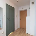 Apartament Indigo 10 Min To Pge National Stadium Warszawa