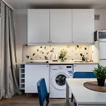 Indigo 10 Min To Pge National Stadium Apartman *