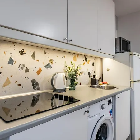 Indigo Pge Narodowy Apartment