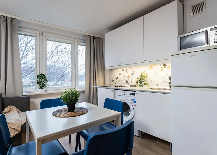 Indigo Pge Narodowy *