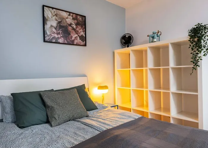 Indigo Pge Narodowy * Warsaw