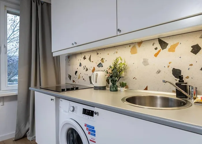 Indigo Pge Narodowy *