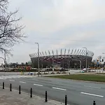 Appartamento Indigo 10 Min To Pge National Stadium *