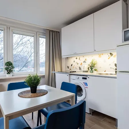 Indigo Pge Narodowy *