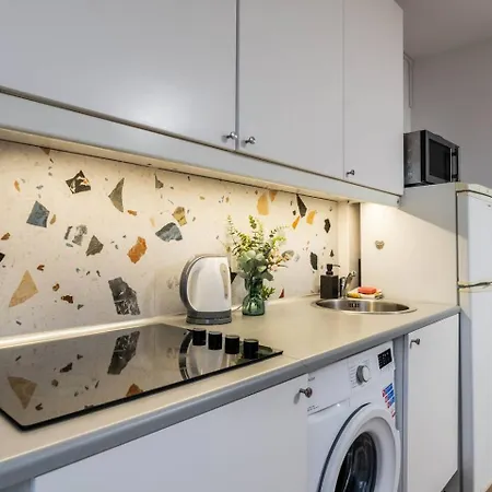 Indigo Pge Narodowy Appartamento *